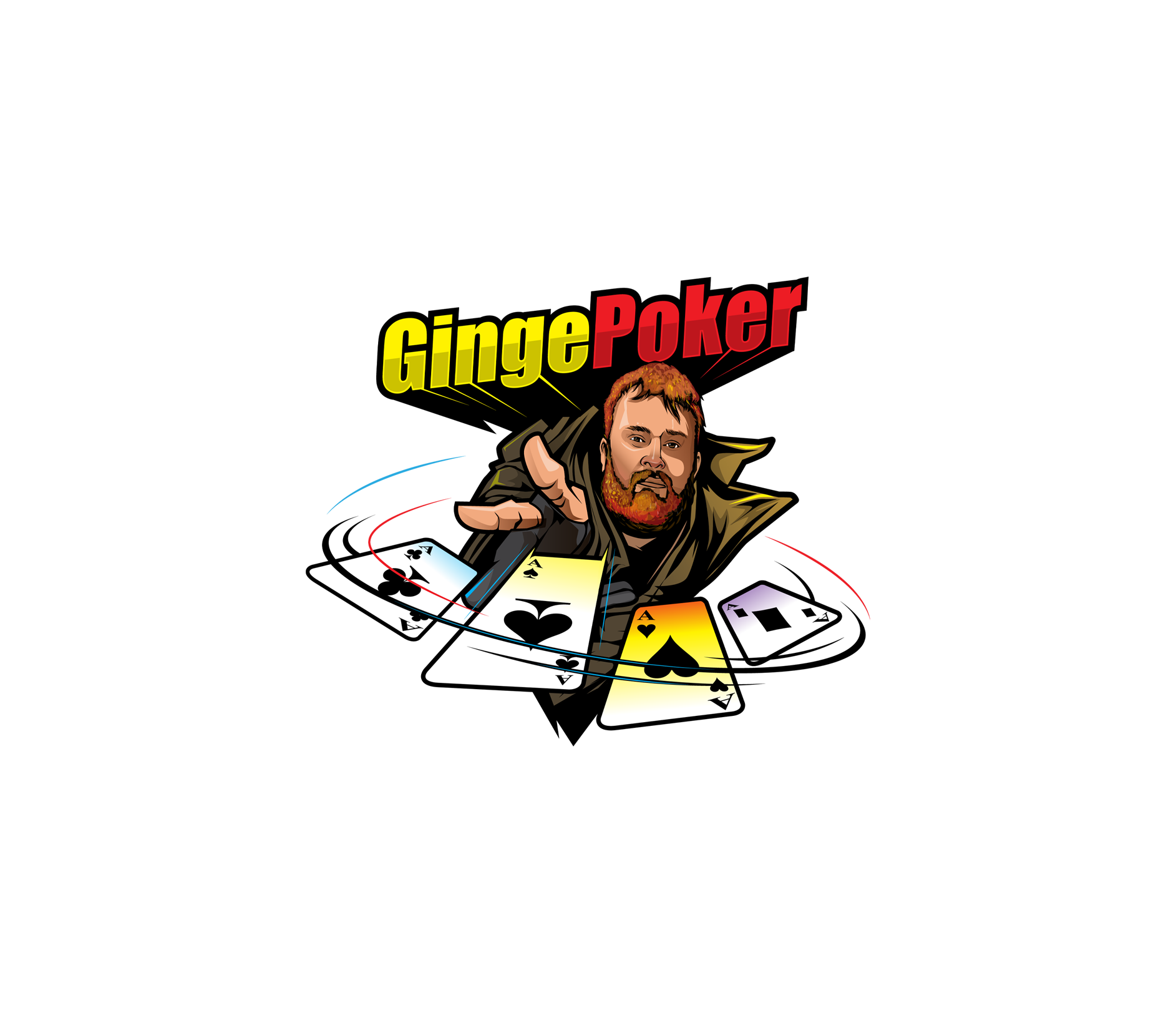 Ginge Poker Academy